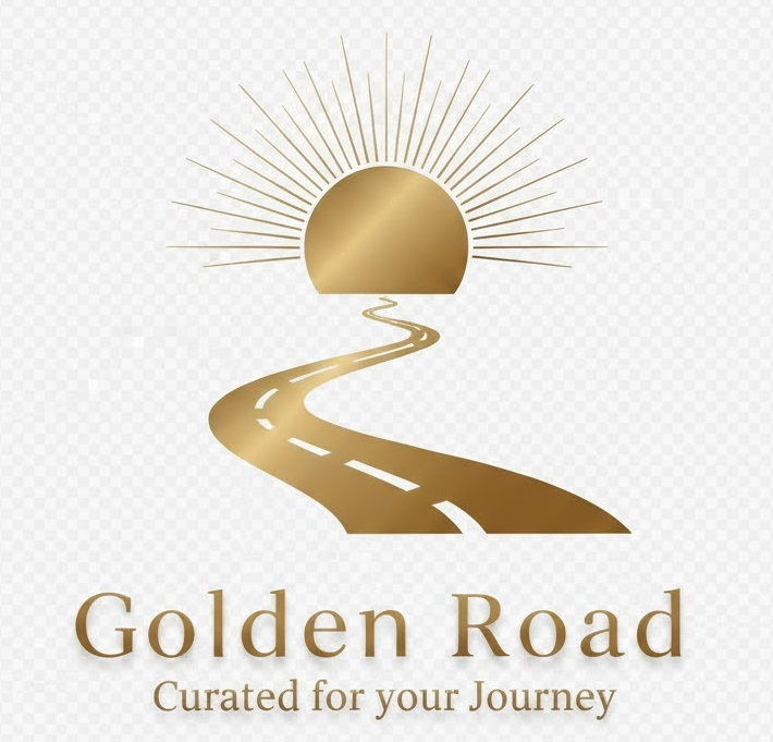 Golden Road Florida Keys