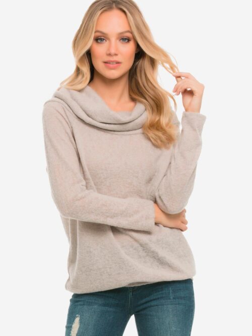 Soft Sweater