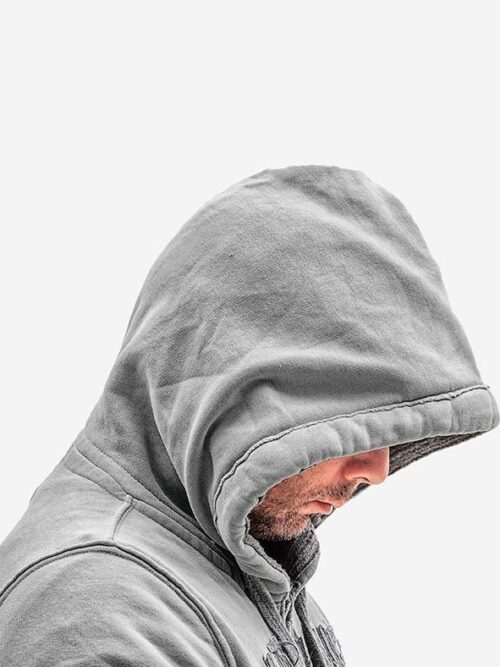 Jacket Eco